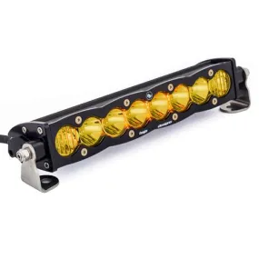 10" Baja Designs S8 LED Light Bar