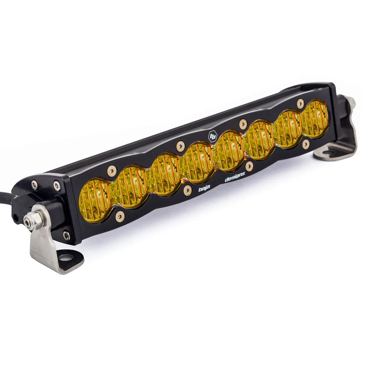 10" Baja Designs S8 LED Light Bar