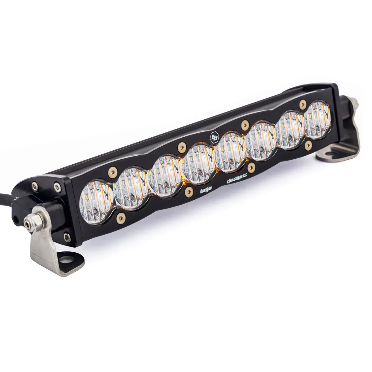 10" Baja Designs S8 LED Light Bar