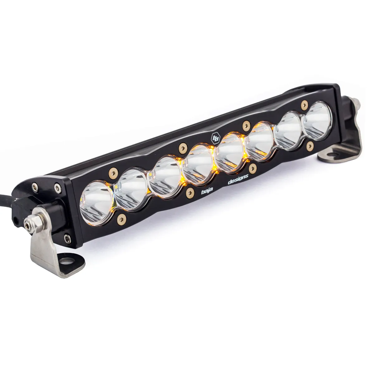 10" Baja Designs S8 LED Light Bar