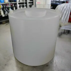1600L Totally Enclosed Drum