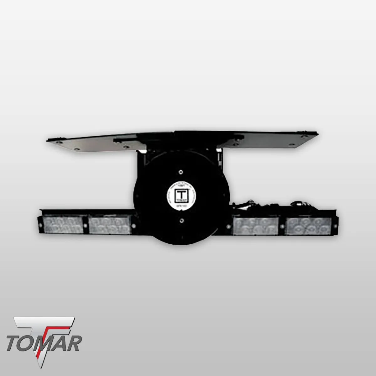 '17-20 Chevy Tahoe Combo Dual-Color/Siren Grille Light Kit