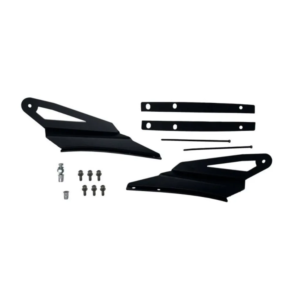 2005-2024 Toyota Tacoma Gravity®️ Titan™ LED Light Bar Bundle