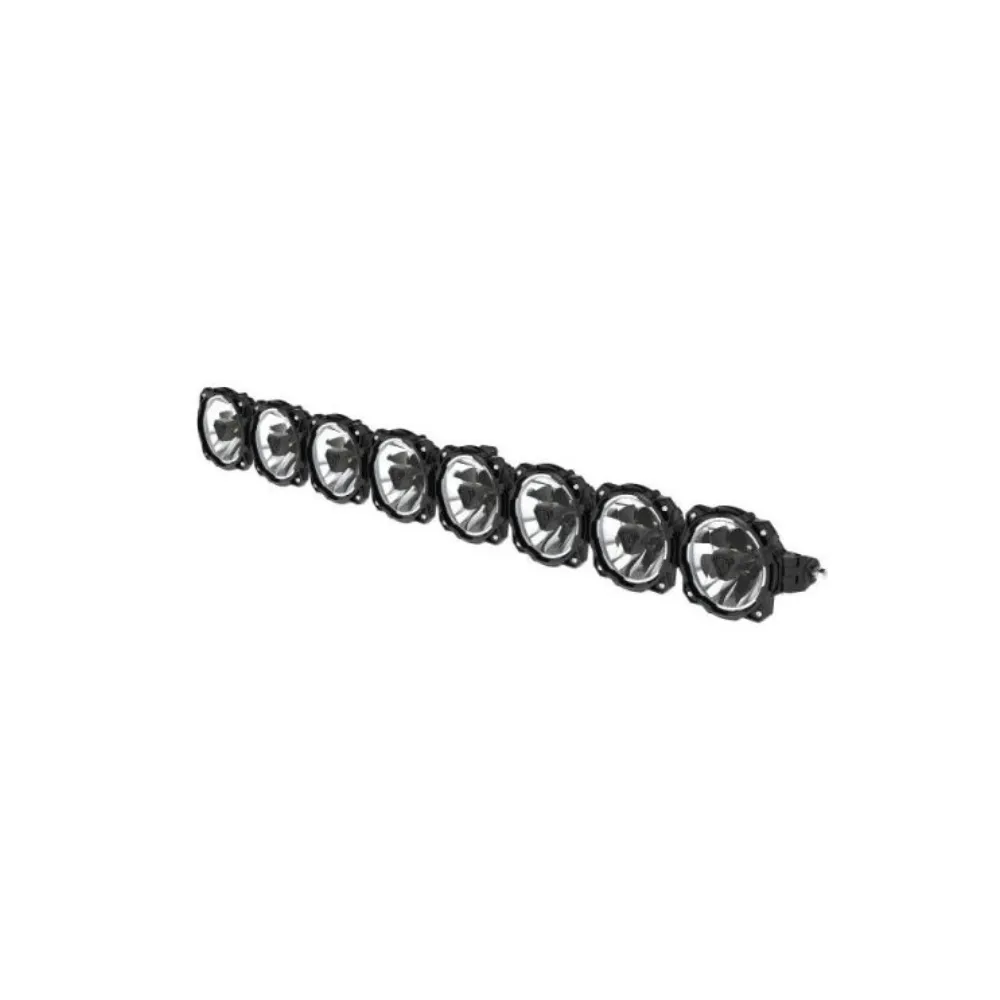 2005-2024 Toyota Tacoma Gravity®️ Titan™ LED Light Bar Bundle
