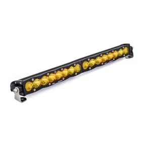 20" Baja Designs S8 LED Light Bar