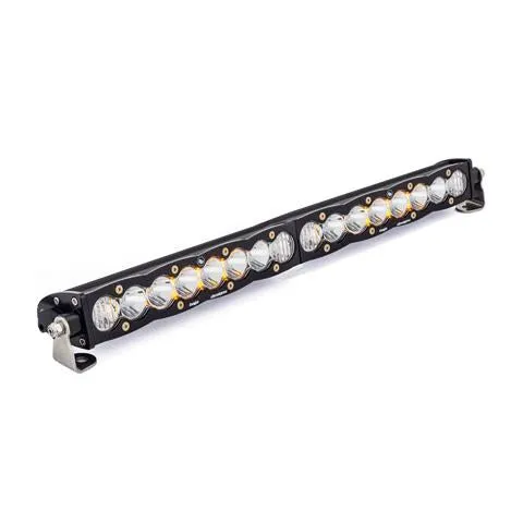 20" Baja Designs S8 LED Light Bar