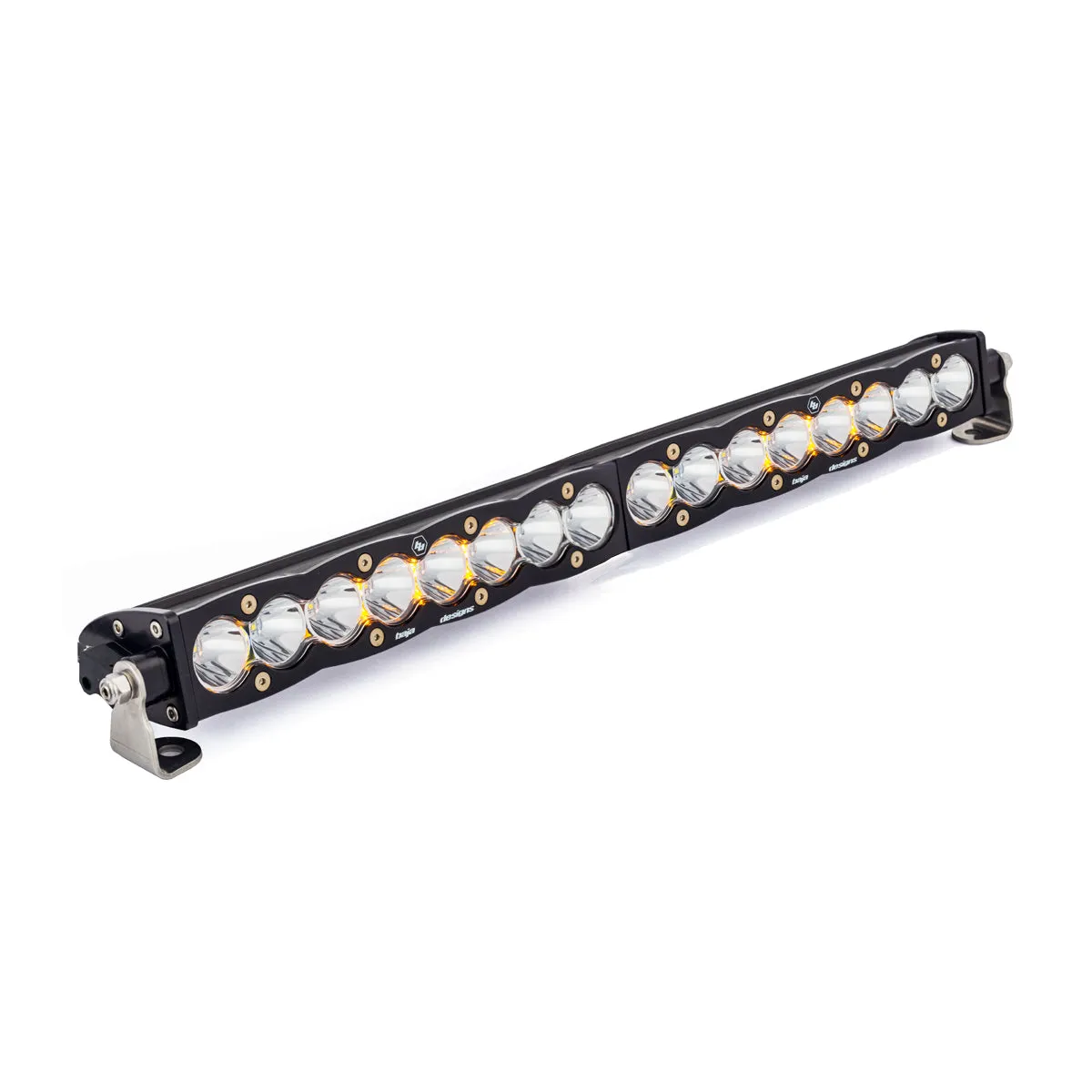 20" Baja Designs S8 LED Light Bar