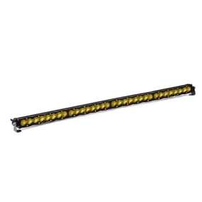 40" Baja Designs S8 LED Light Bar