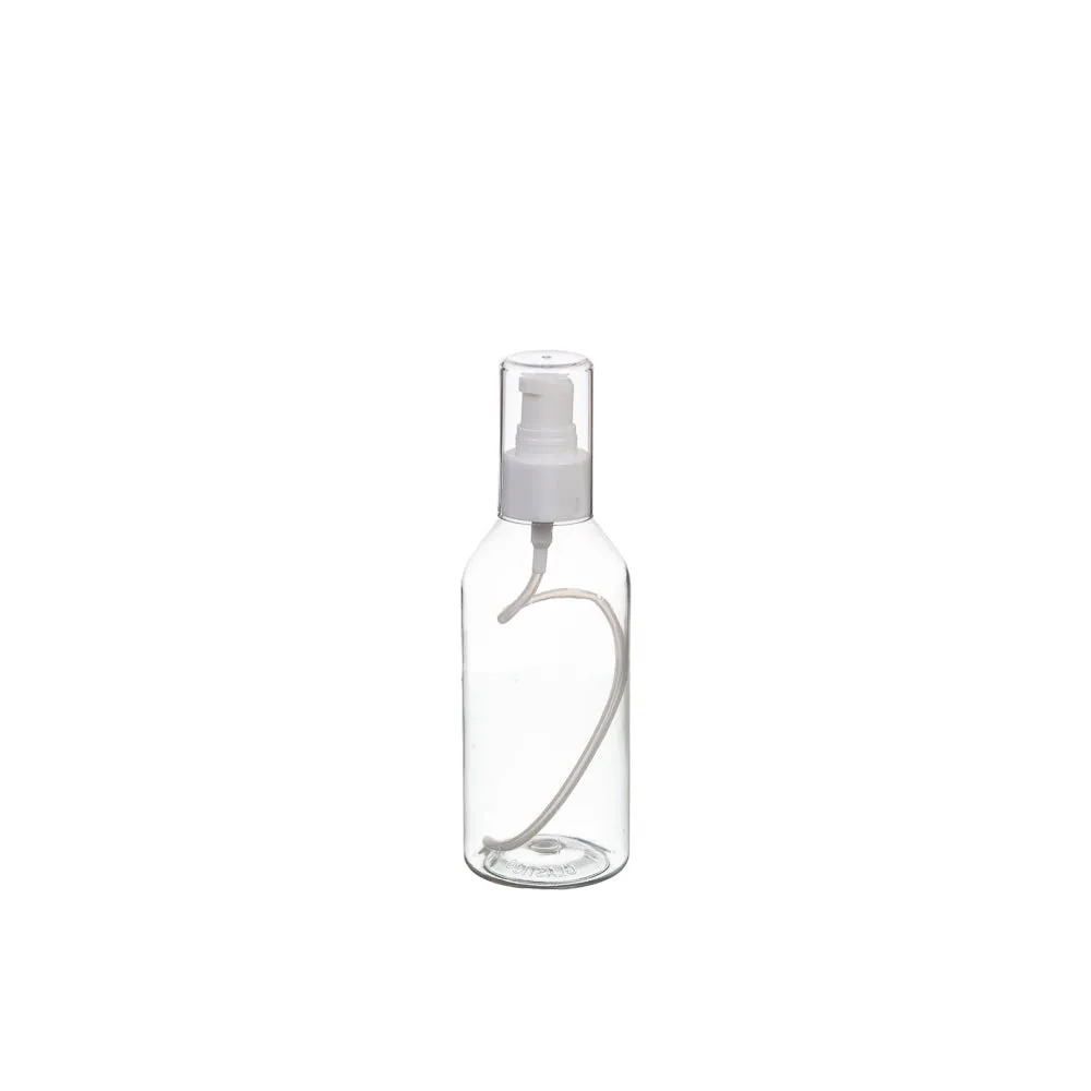 50ml Boston Pump Spray Bottle PET0050.BOS