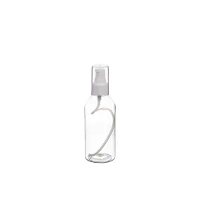 50ml Boston Pump Spray Bottle PET0050.BOS
