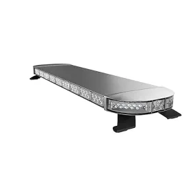 53" Scorpion Series NFPA LED Light Bar w/o Preemption