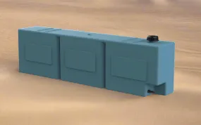 55L Water Tank