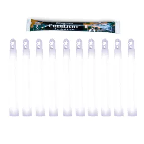 6 INCH CHEMLIGHTS (CASE OF 10)