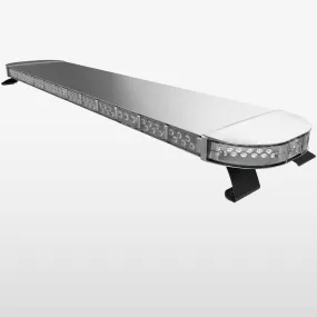 67" Scorpion Series NFPA LED Light Bar w/ Preemption