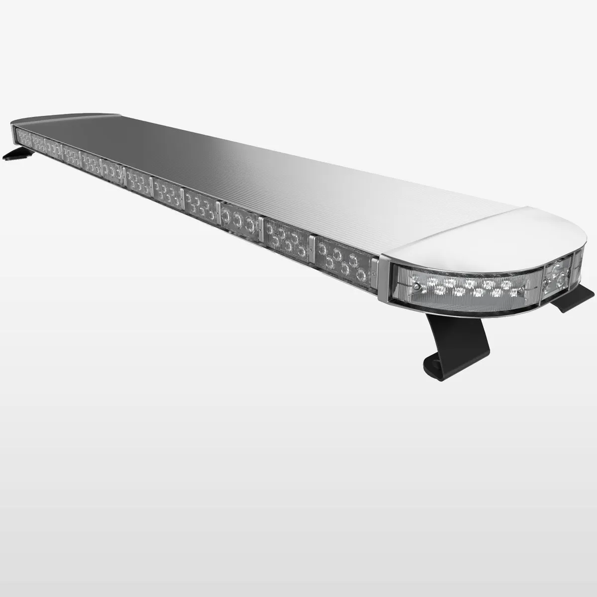 67" Scorpion Series NFPA LED Light Bar w/o Preemption