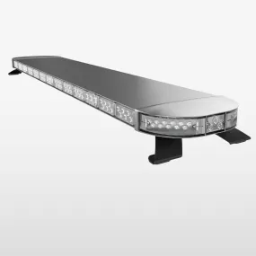 72" Scorpion Series NFPA LED Light Bar w/o Preemption
