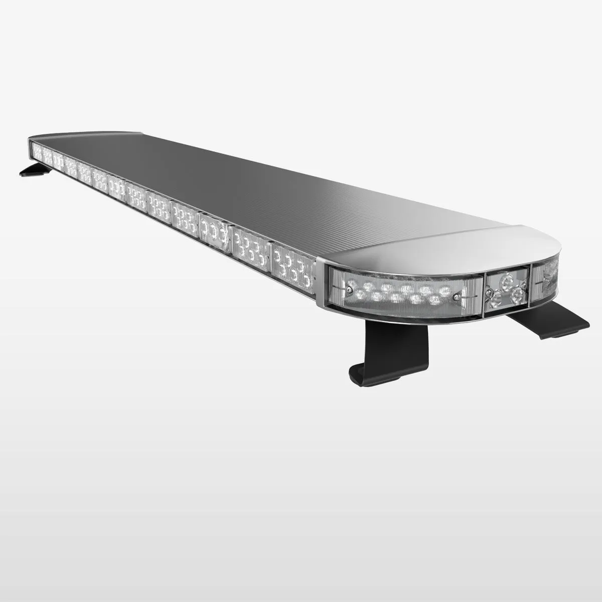 72" Scorpion Series NFPA LED Light Bar w/o Preemption