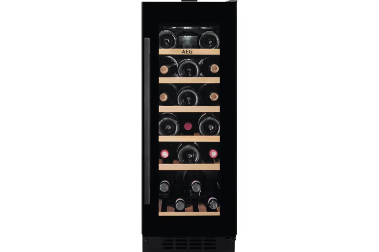 AEG 5000 Built-in Wine Cooler | AWUS020B5B