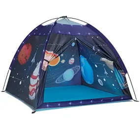 Ai-Uchoice Kids Play Tent Indoor Toddler Play Tent Children Playhouse for Boys and Girls Outdoor Playing