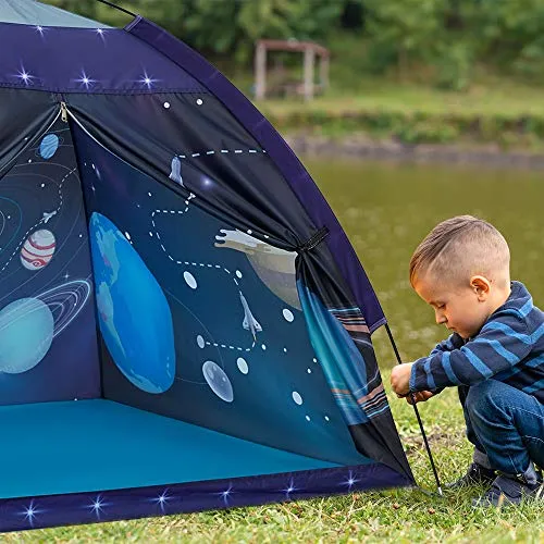 Ai-Uchoice Kids Play Tent Indoor Toddler Play Tent Children Playhouse for Boys and Girls Outdoor Playing