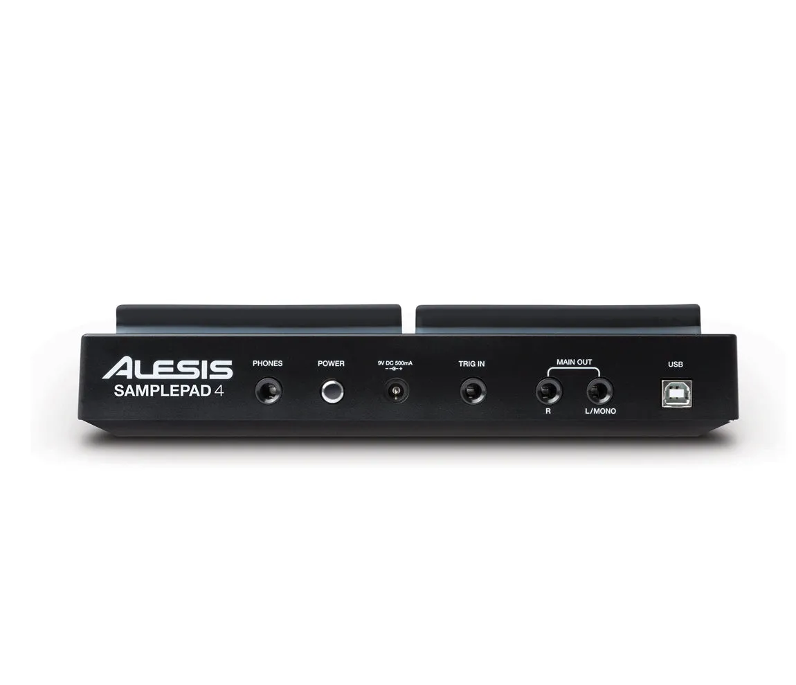 Alesis SamplePad 4