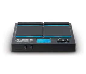 Alesis SamplePad 4
