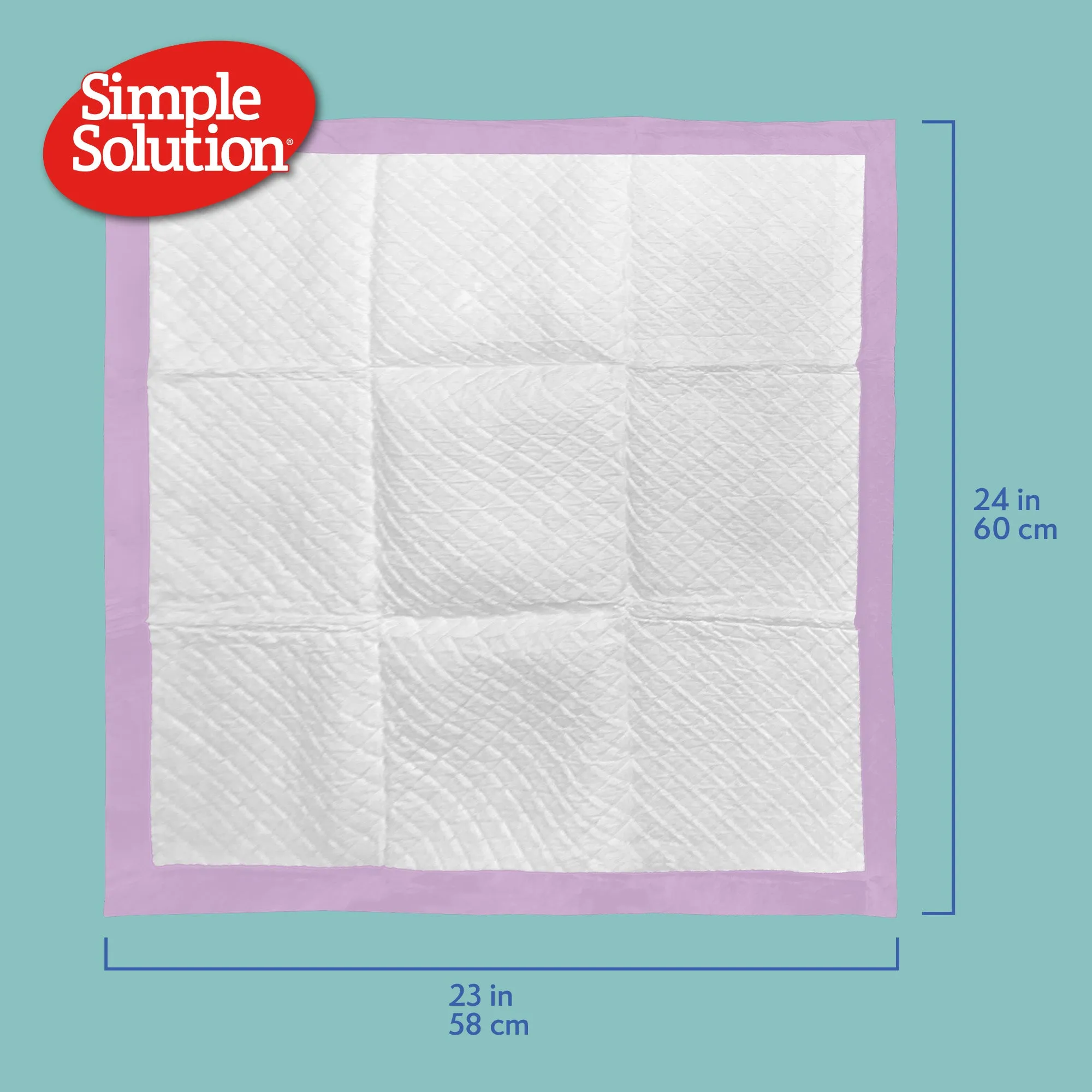 All Day Disposable Training Dog Pads