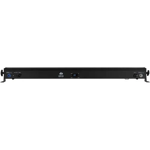 American DJ UBL9H RGBAL UV Linear Light Bar with Diffusion Filter