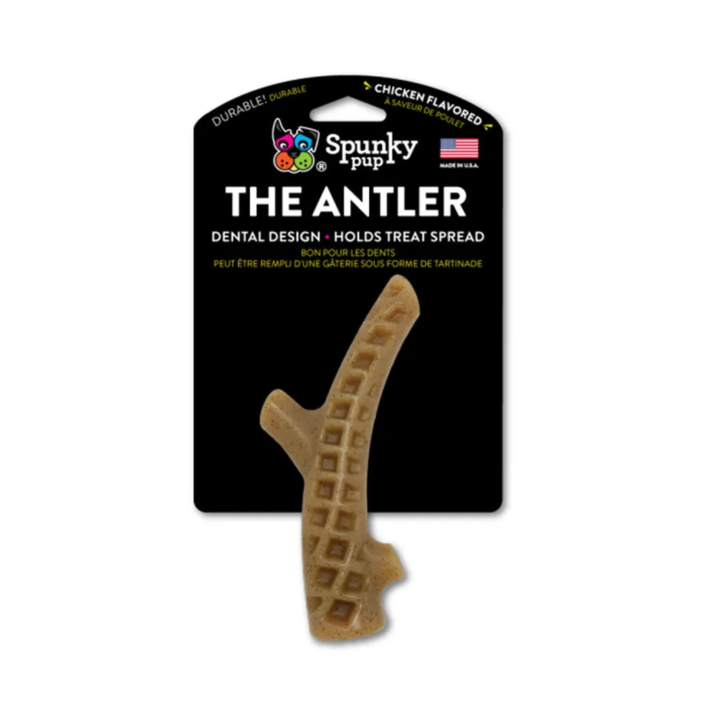 Antler Toy Deer