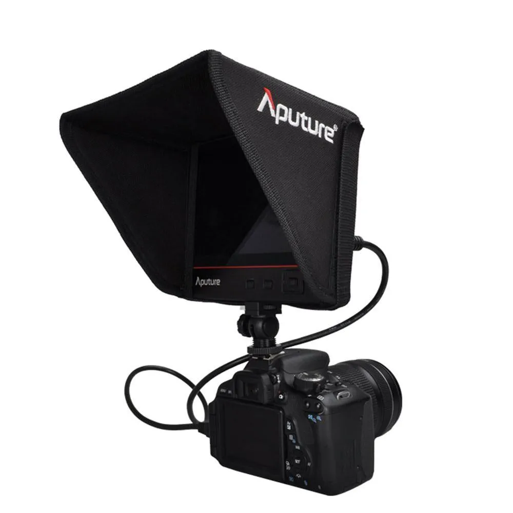 Aputure V-Screen VS-3 Ultra-thin 7" IPS LCD Field Monitor