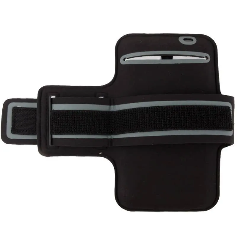 Armband Professional Cover Neoprene Waterproof Wraparound Sport with Buckle for LG Zone 4