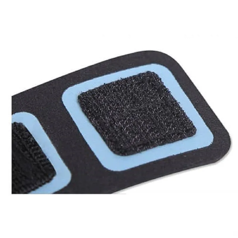 Armband Professional Cover Neoprene Waterproof Wraparound Sport with Buckle for N-Zone S7 Pro  (2021)