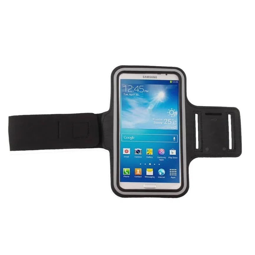 Armband Professional Cover Neoprene Waterproof Wraparound Sport with Buckle for N-Zone S7 Pro  (2021)