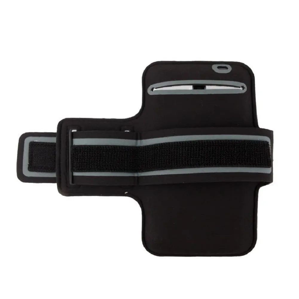 Armband Professional Cover Neoprene Waterproof Wraparound Sport with Buckle for N-Zone S7 Pro  (2021)