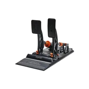 Asetek Forte PS Sim Racing Pedals Brake & Throttle