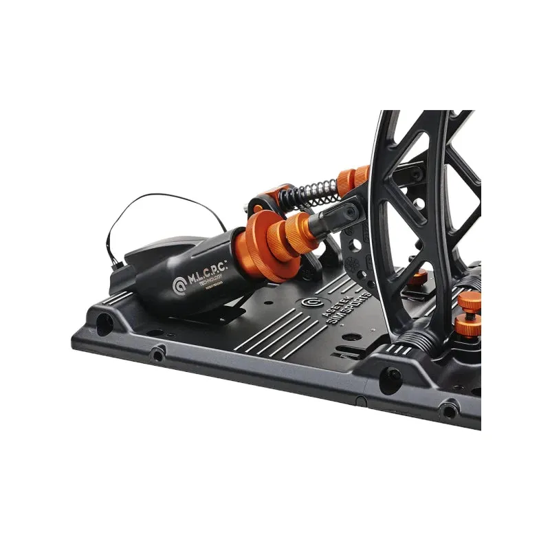 Asetek Forte PS Sim Racing Pedals Brake & Throttle