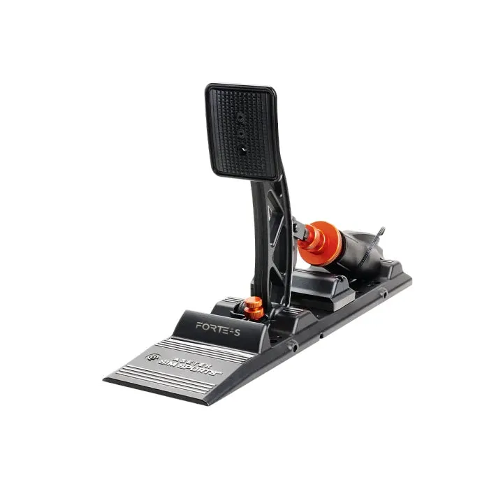 Asetek Forte S-Series 2 Pedal Set