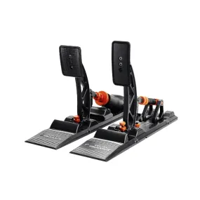 Asetek Forte S-Series 2 Pedal Set