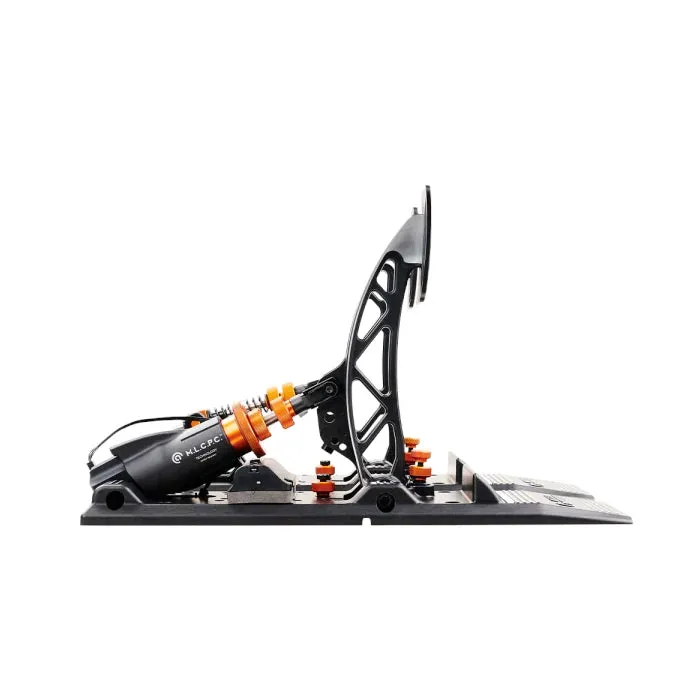 Asetek Forte S-Series 2 Pedal Set