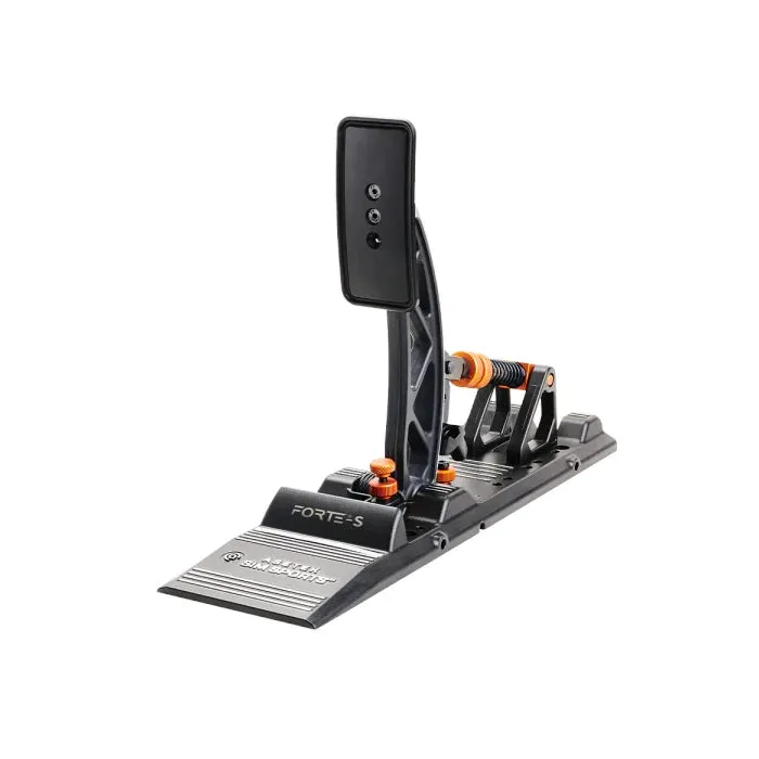 Asetek Forte S-Series 2 Pedal Set