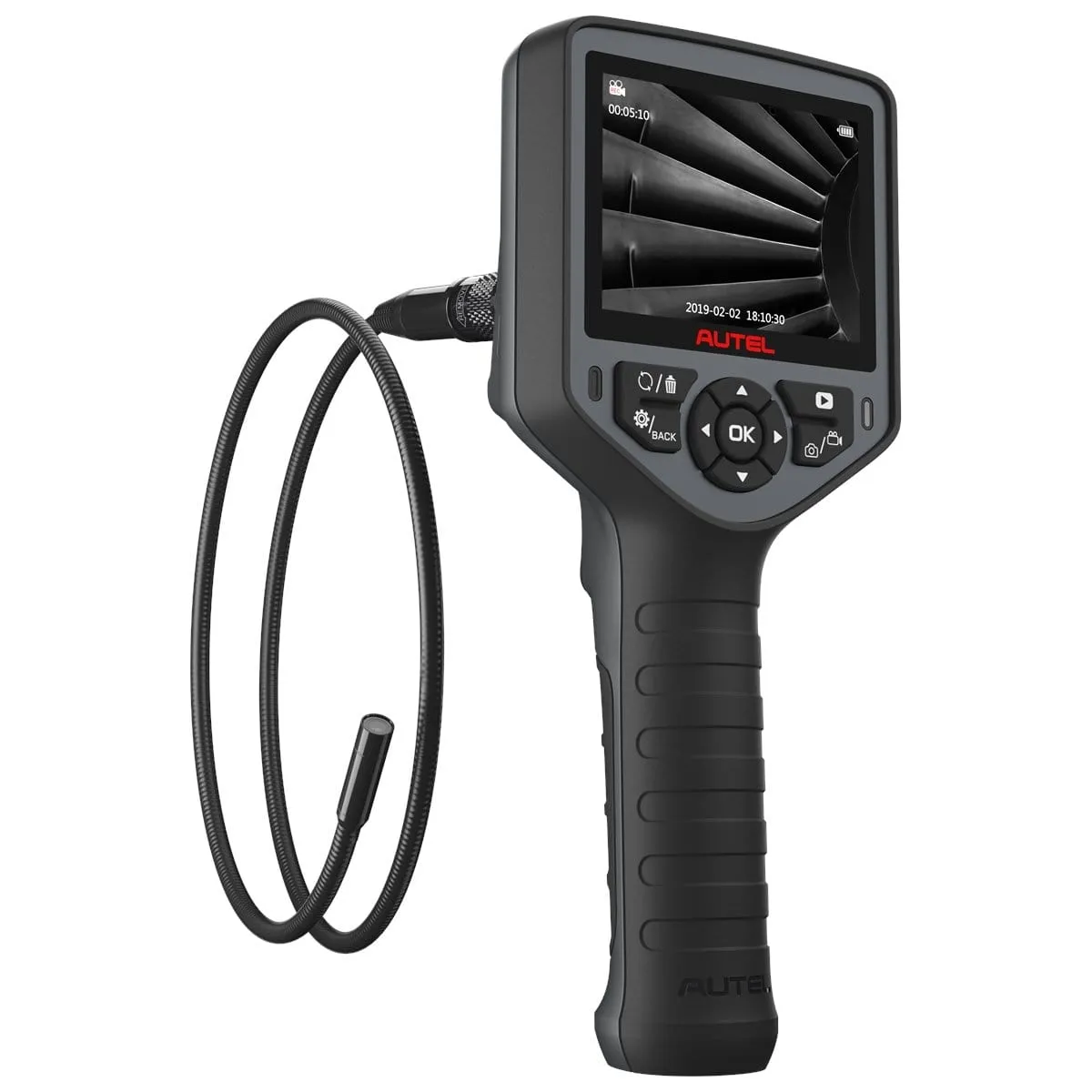 Autel MV460 Mv460 Digital Inspection Videoscope