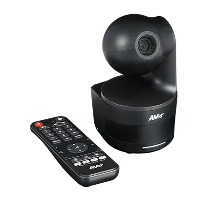 Aver DL10 Distance Learning Tracking Camera