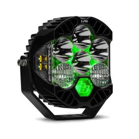 Baja Designs 270016 LP6 Pro 6 Inch LED Driving/Combo Baja Designs