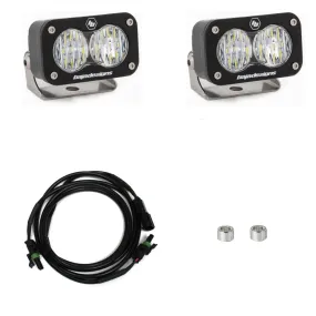 Baja Designs 447558 Raptor Reverse Light Kit 2017 Raptor S2 Series Baja Designs
