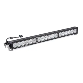 Baja Designs 453003 30 Inch LED Light Bar Driving Combo Pattern OnX6 Series Baja Designs