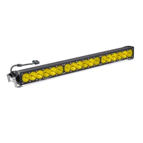Baja Designs 453013 OnX6  Amber 30 Inch Driving/Combo LED Light Bar Baja Designs