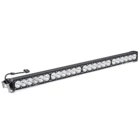 Baja Designs 454001 40 Inch LED Light Bar High Speed Spot Pattern OnX6 Series Baja Designs