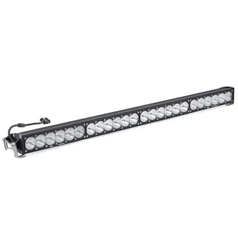 Baja Designs 454003 40 Inch LED Light Bar Driving Combo Pattern OnX6 Series Baja Designs