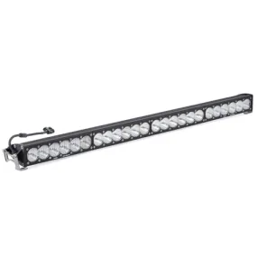 Baja Designs 454003 40 Inch LED Light Bar Driving Combo Pattern OnX6 Series Baja Designs