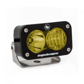 Baja Designs 480013 S2 Pro LED Driving/Combo Amber Baja Designs